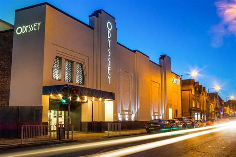 St albans movie theater - 22-Jul-2020 ... Now, the St. Albans Movie House is a fully-functional stage theater and has changed its name as well to better fit the role of this ...